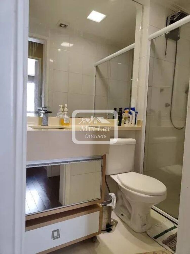 Apartamento, 2 quartos, 59 m² - Foto 16