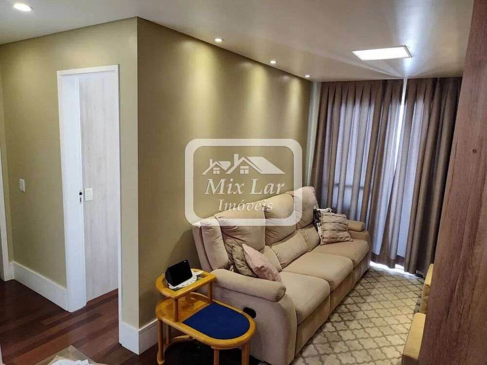 Apartamento, 2 quartos, 59 m² - Foto 1