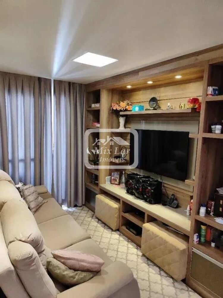 Apartamento, 2 quartos, 59 m² - Foto 2