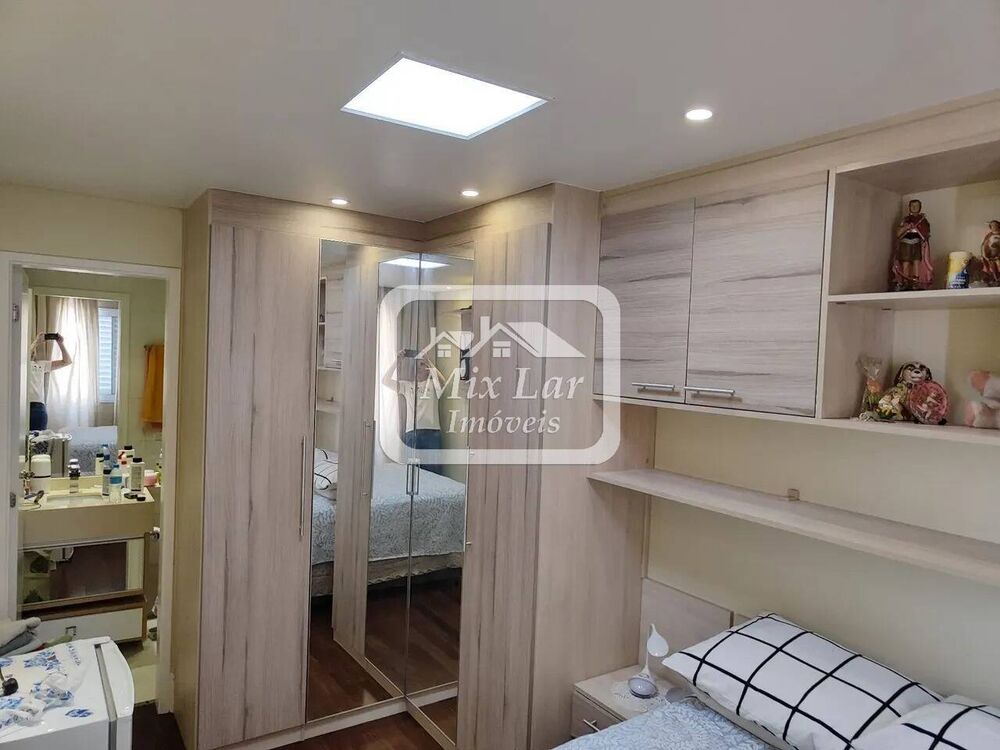 Apartamento, 2 quartos, 59 m² - Foto 9