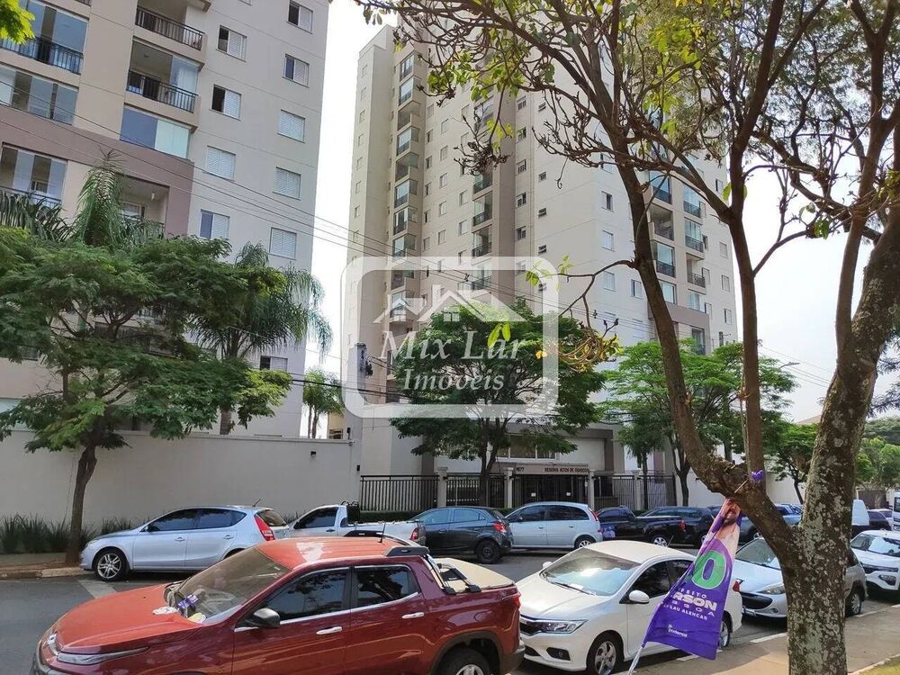 Apartamento, 2 quartos, 59 m² - Foto 20