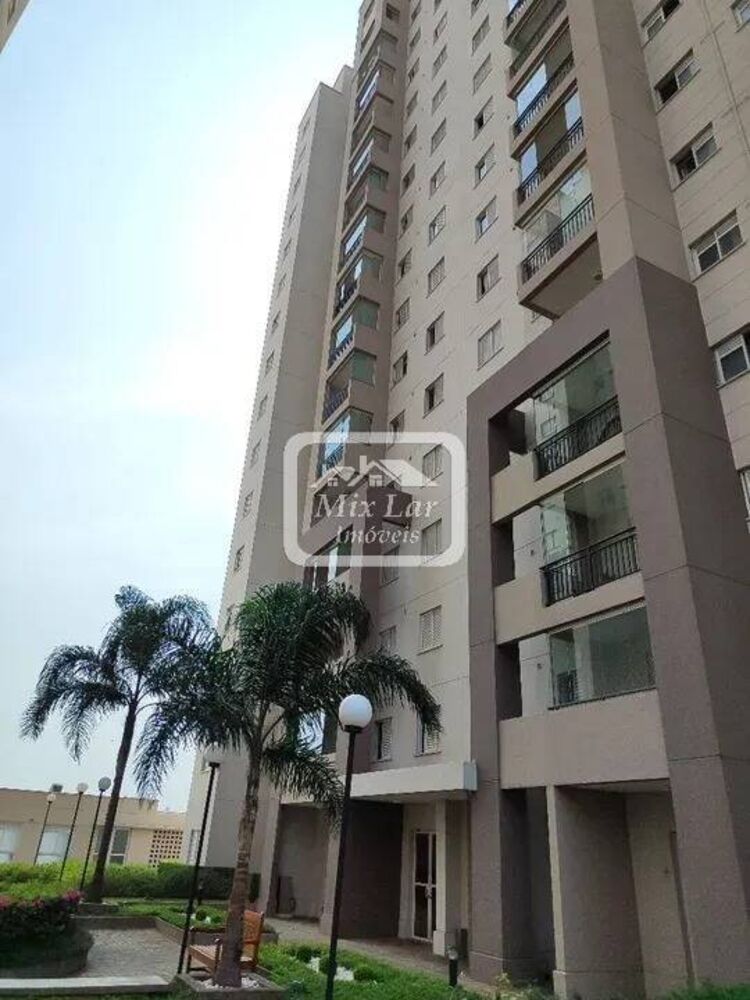 Apartamento, 2 quartos, 59 m² - Foto 19