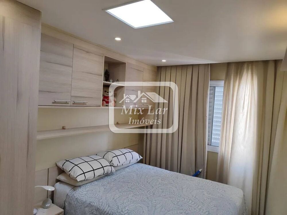 Apartamento, 2 quartos, 59 m² - Foto 8