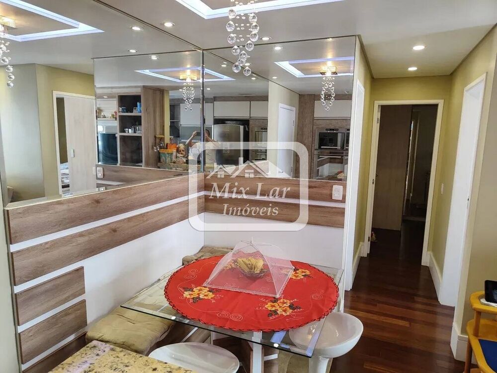 Apartamento, 2 quartos, 59 m² - Foto 3