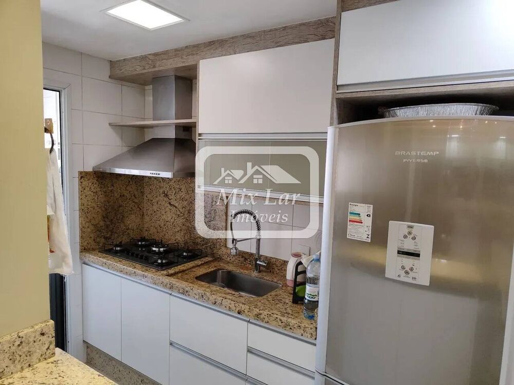 Apartamento, 2 quartos, 59 m² - Foto 5