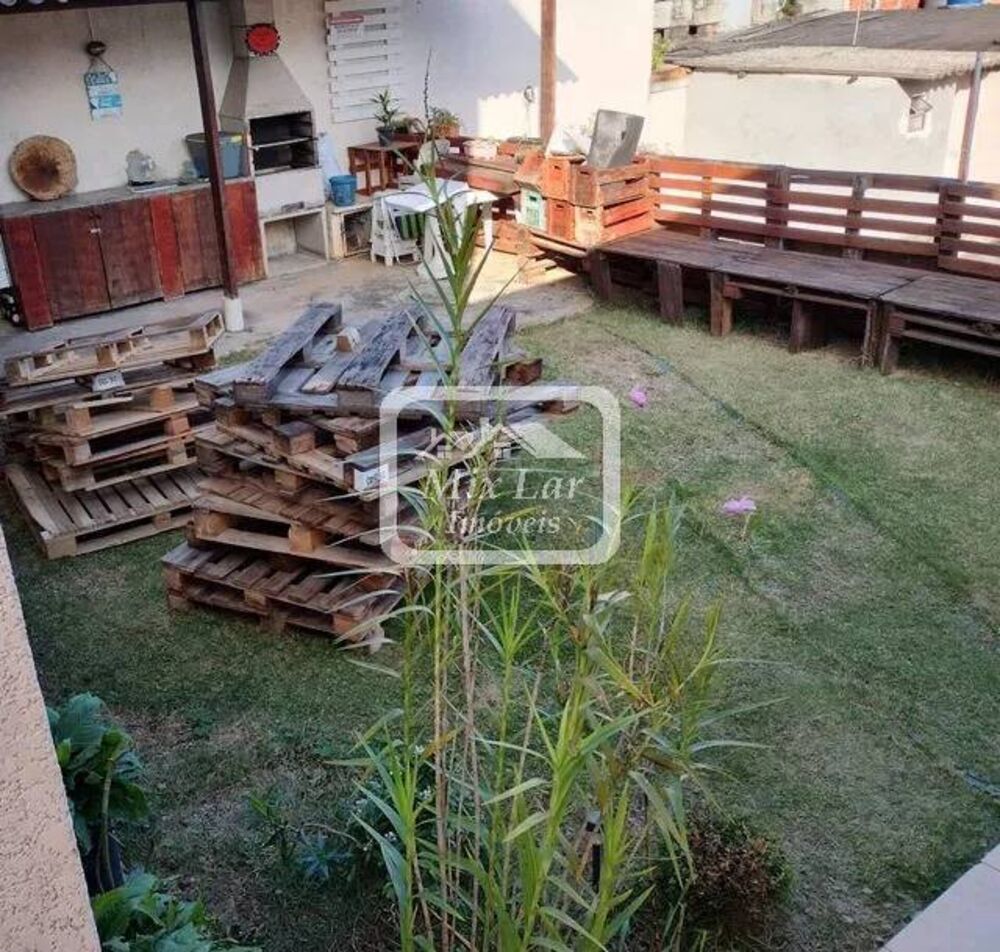 Casa de Condomínio, 2 quartos - Foto 4