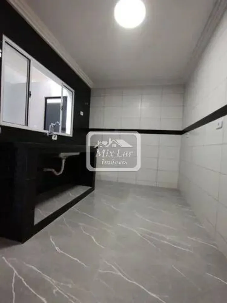 Casa de Condomínio, 2 quartos - Foto 8