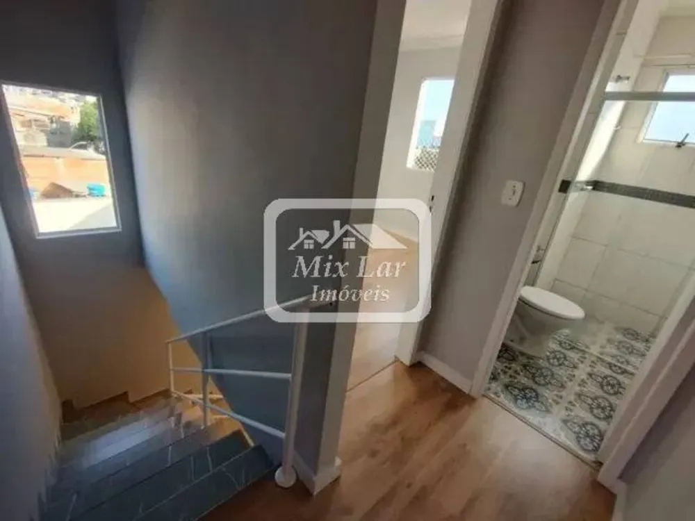 Casa de Condomínio, 2 quartos - Foto 6
