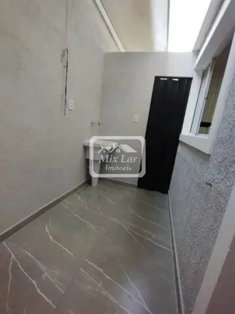Casa de Condomínio, 2 quartos - Foto 6