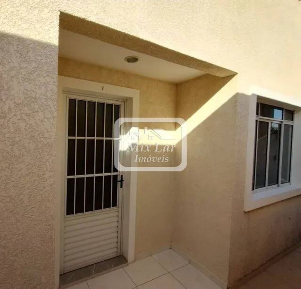 Casa de Condomínio, 2 quartos - Foto 2