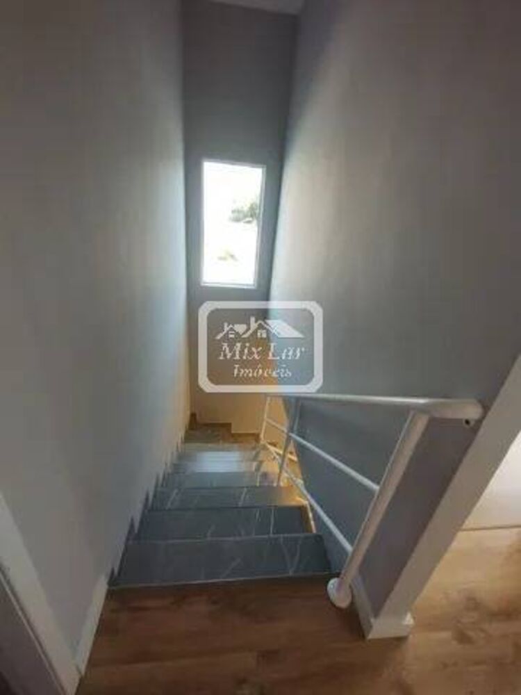 Casa de Condomínio, 2 quartos - Foto 1