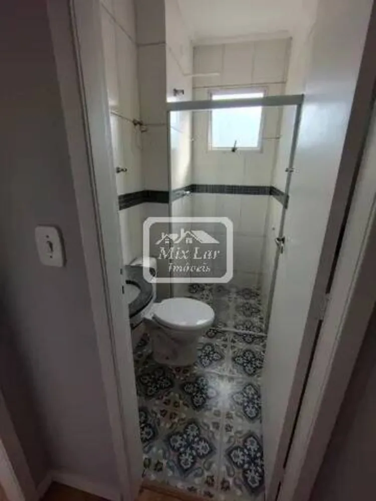 Casa de Condomínio, 2 quartos - Foto 5