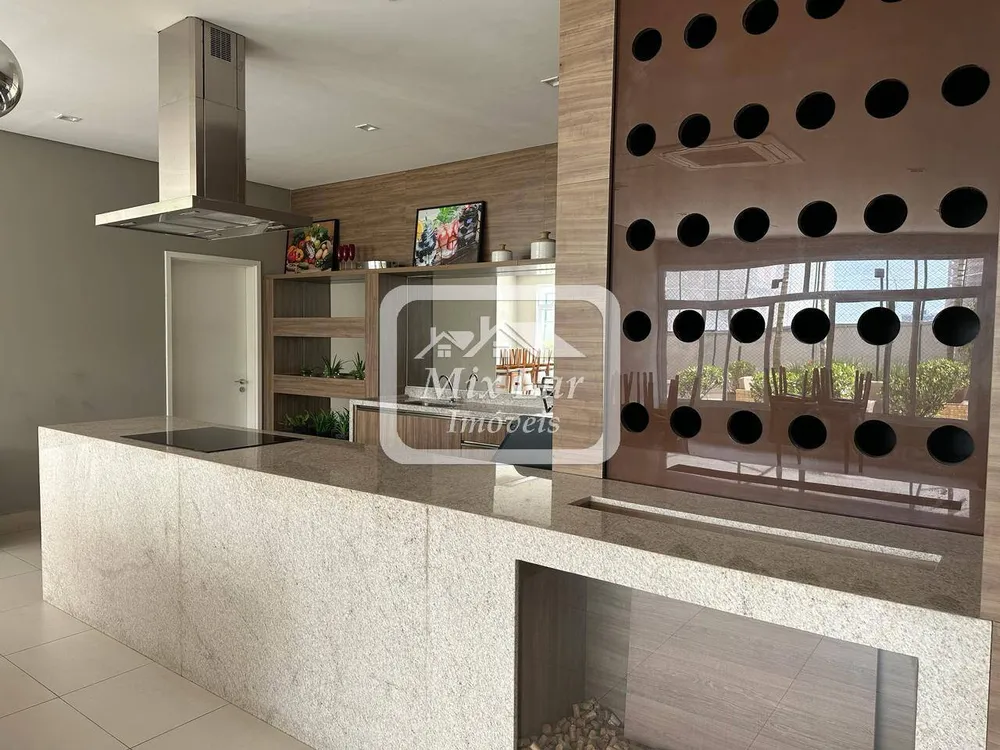 Apartamento, 3 quartos, 110 m² - Foto 2