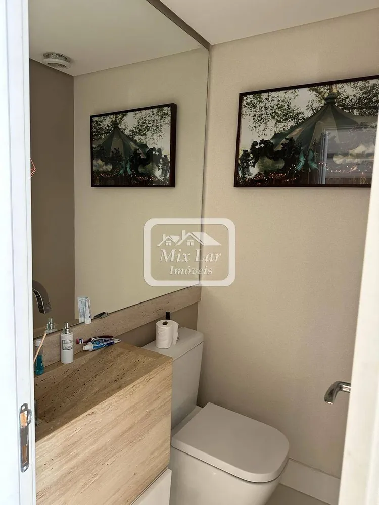 Apartamento, 3 quartos, 110 m² - Foto 12