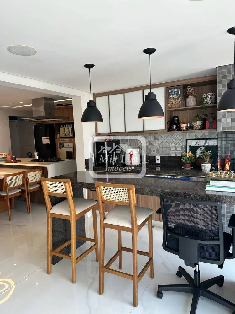 Apartamento, 3 quartos, 110 m² - Foto 5