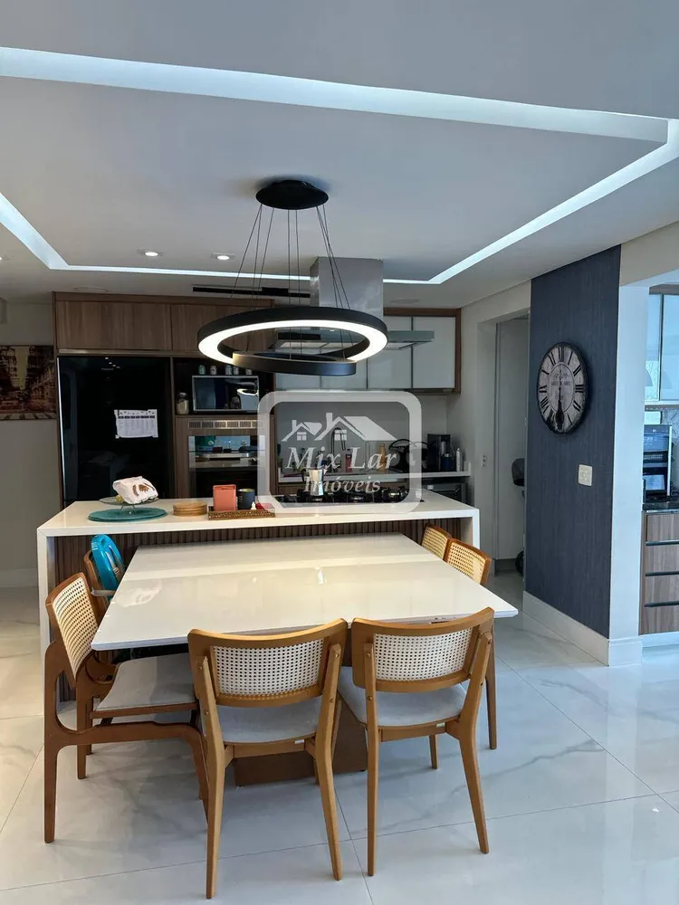 Apartamento, 3 quartos, 110 m² - Foto 7
