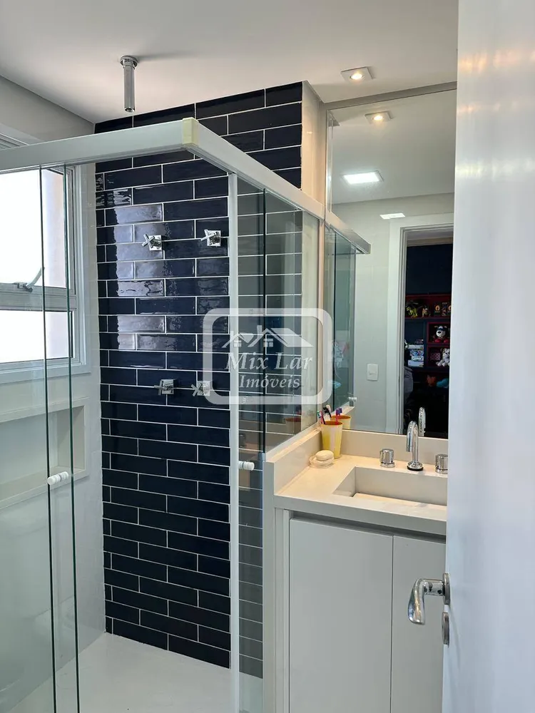 Apartamento, 3 quartos, 110 m² - Foto 10