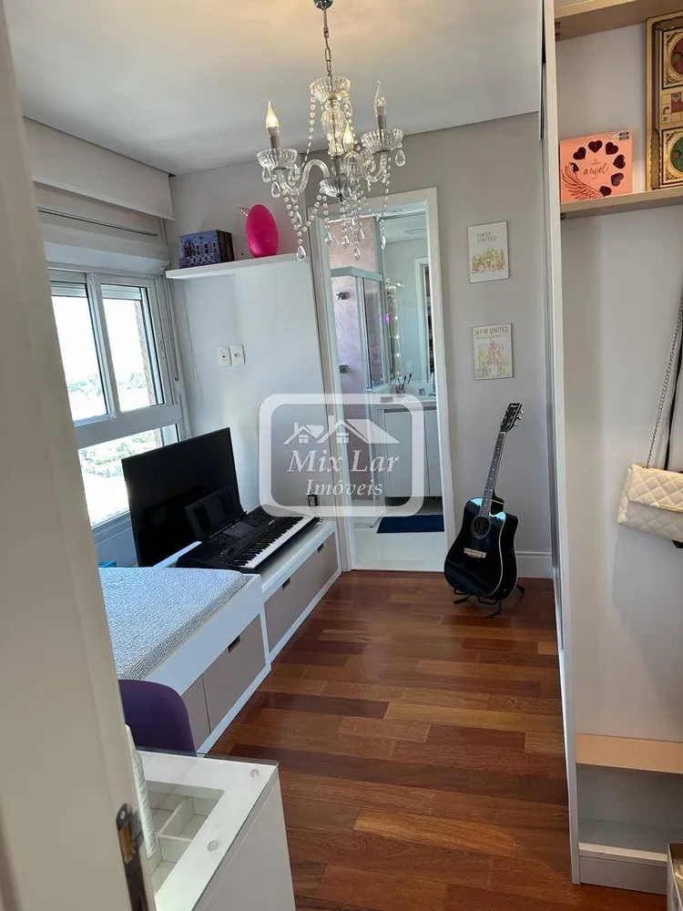 Apartamento, 3 quartos, 110 m² - Foto 4