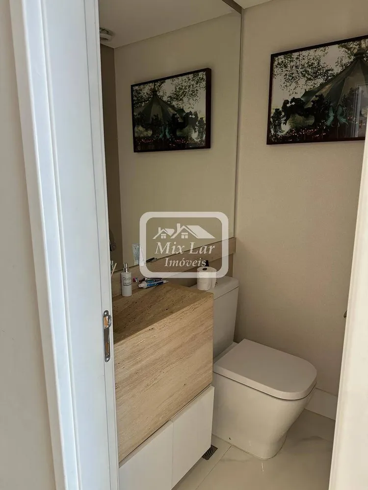 Apartamento, 3 quartos, 110 m² - Foto 1