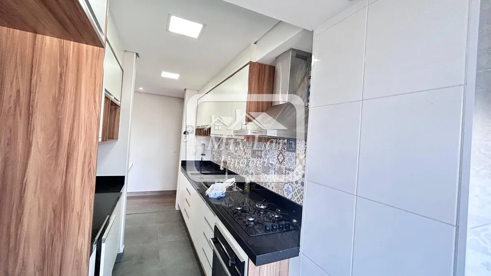 Apartamento, 3 quartos, 74 m² - Foto 1