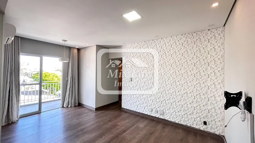 Apartamento, 3 quartos, 74 m² - Foto 2