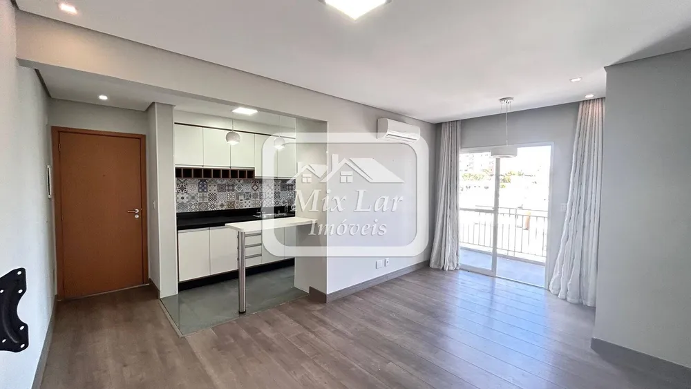 Apartamento, 3 quartos, 74 m² - Foto 1