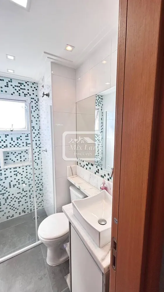 Apartamento, 3 quartos, 74 m² - Foto 4