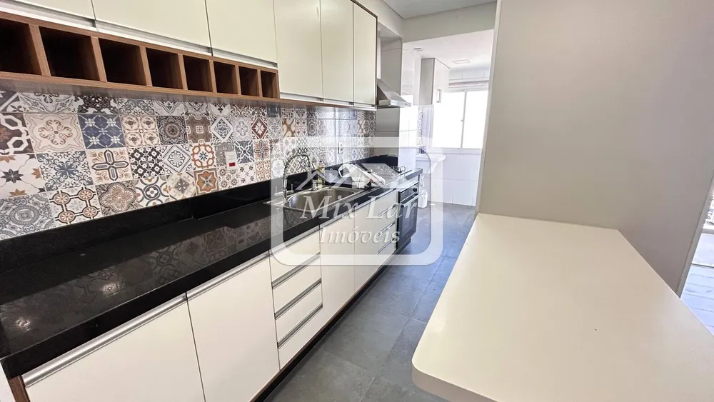 Apartamento, 3 quartos, 74 m² - Foto 2