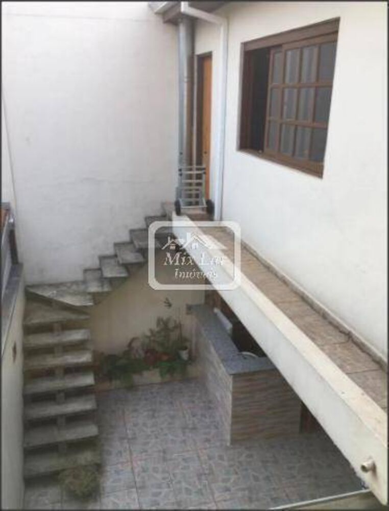 Sobrado, 4 quartos, 181 m² - Foto 4