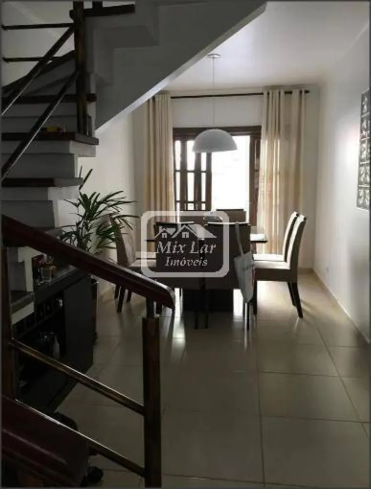 Sobrado, 4 quartos, 181 m² - Foto 6