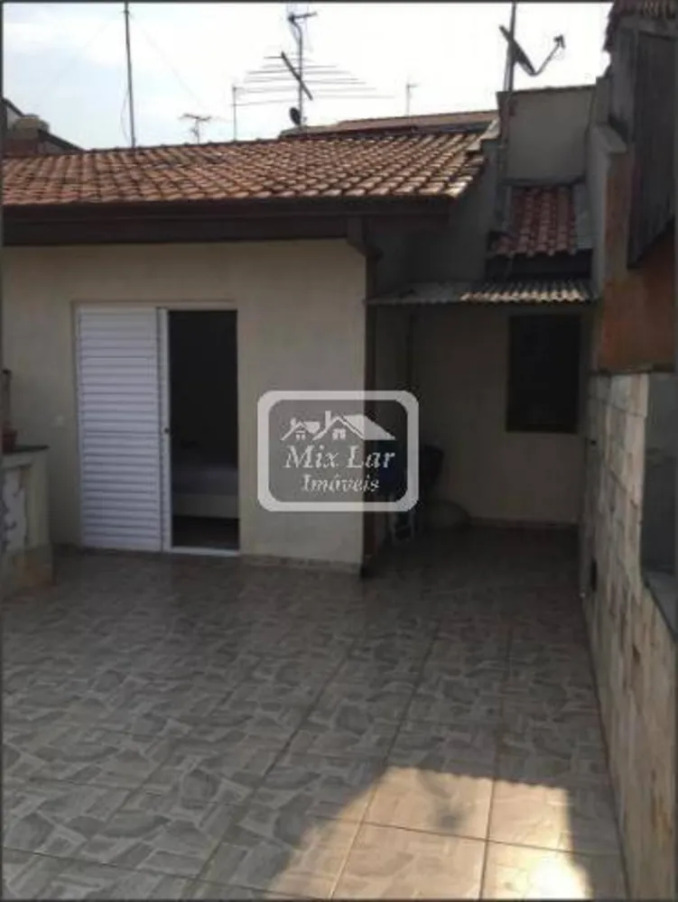 Sobrado, 4 quartos, 181 m² - Foto 5