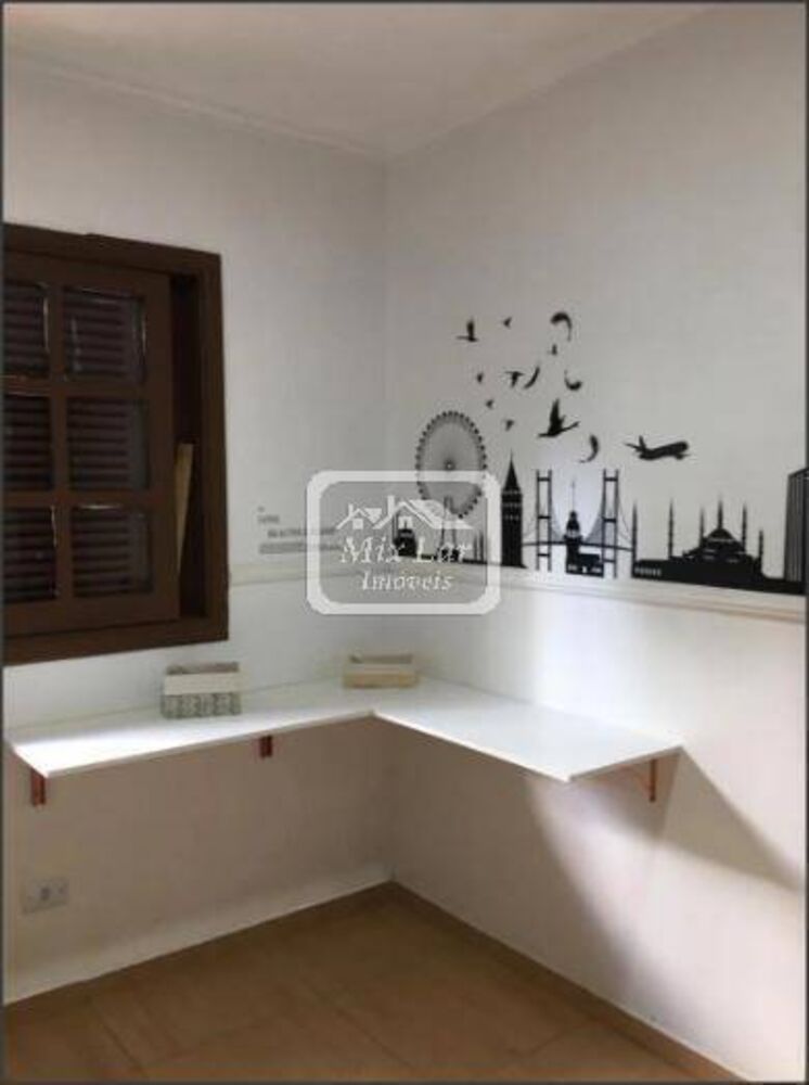 Sobrado, 4 quartos, 181 m² - Foto 2