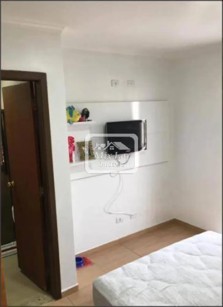 Sobrado, 4 quartos, 181 m² - Foto 8
