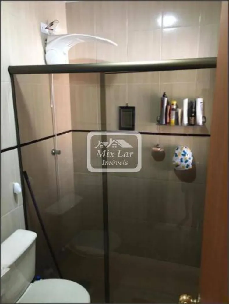 Sobrado, 4 quartos, 181 m² - Foto 7