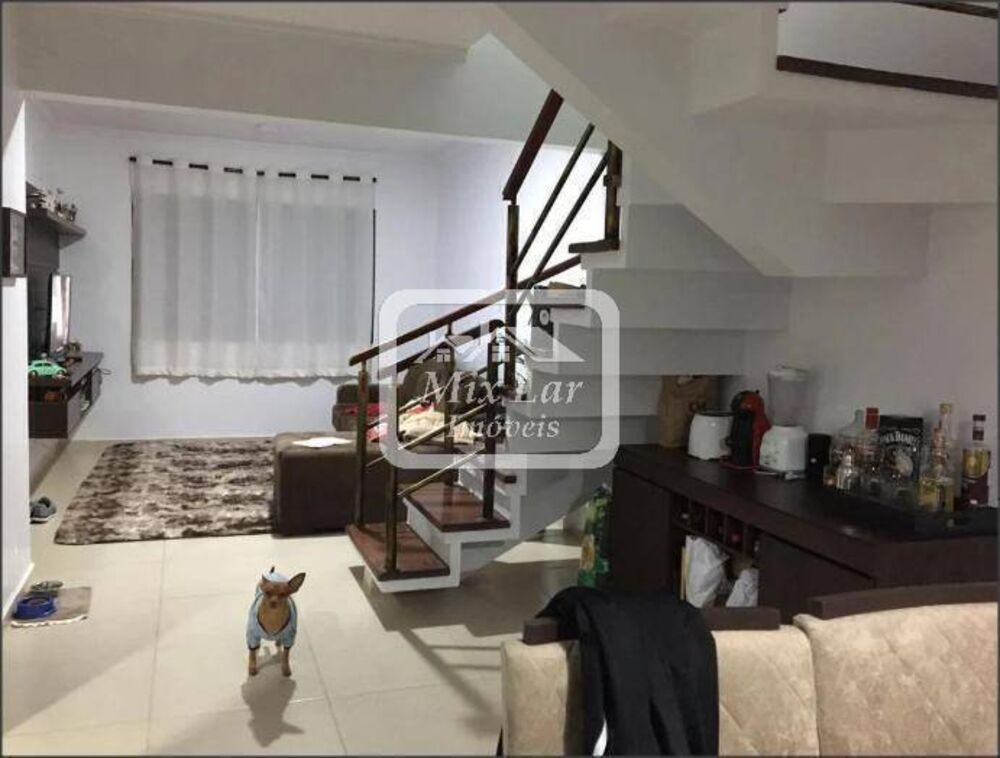 Sobrado, 4 quartos, 181 m² - Foto 3