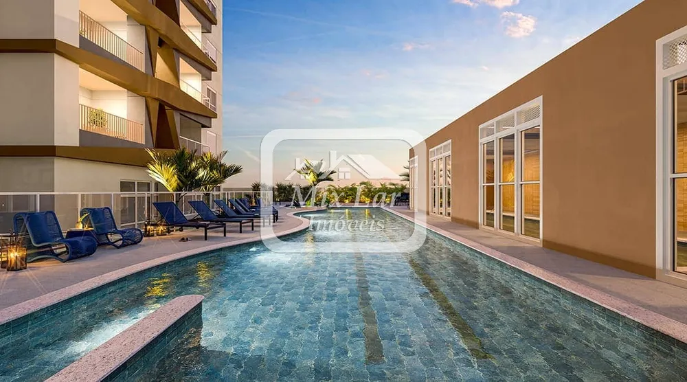 Apartamento, 2 quartos, 77 m² - Foto 3