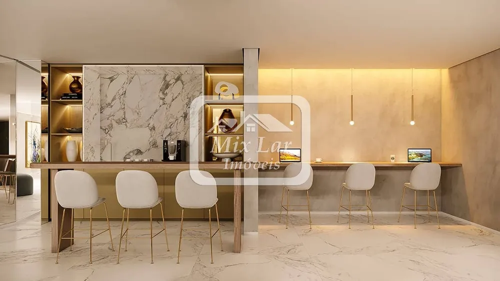 Apartamento, 2 quartos, 77 m² - Foto 4