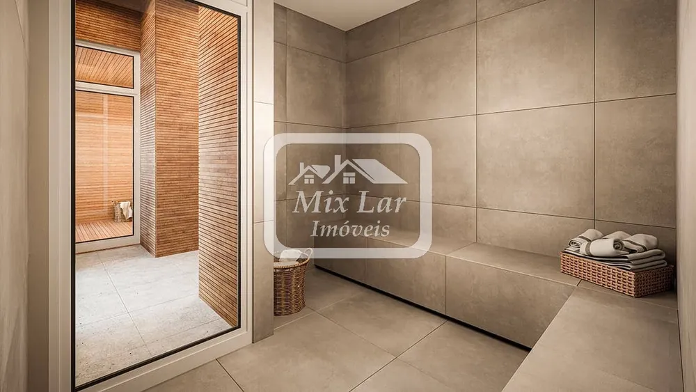 Apartamento, 2 quartos, 77 m² - Foto 2