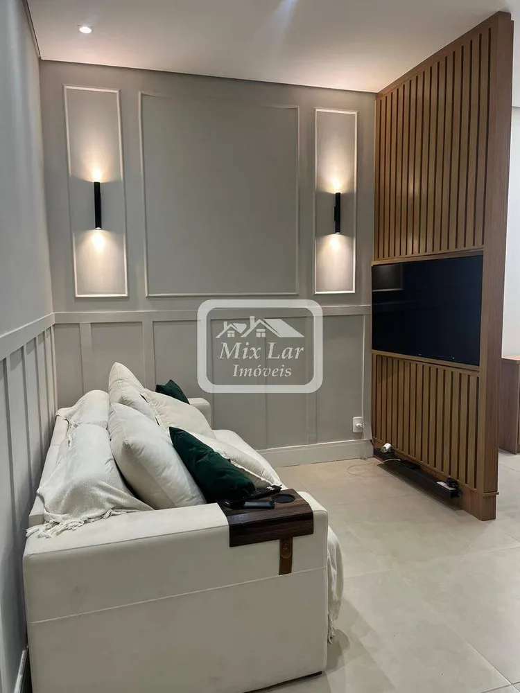Apartamento, 2 quartos, 48 m² - Foto 10