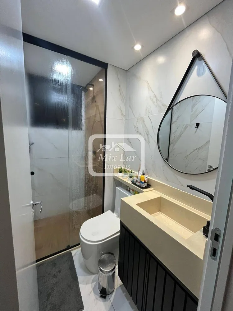 Apartamento, 2 quartos, 48 m² - Foto 9