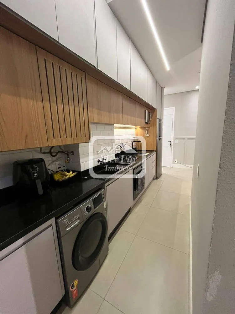 Apartamento, 2 quartos, 48 m² - Foto 2