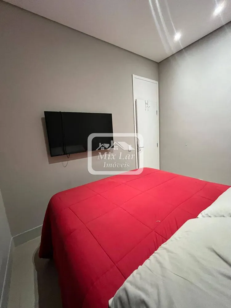 Apartamento, 2 quartos, 48 m² - Foto 11