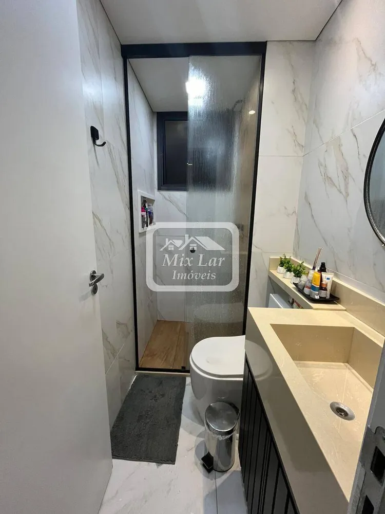 Apartamento, 2 quartos, 48 m² - Foto 12