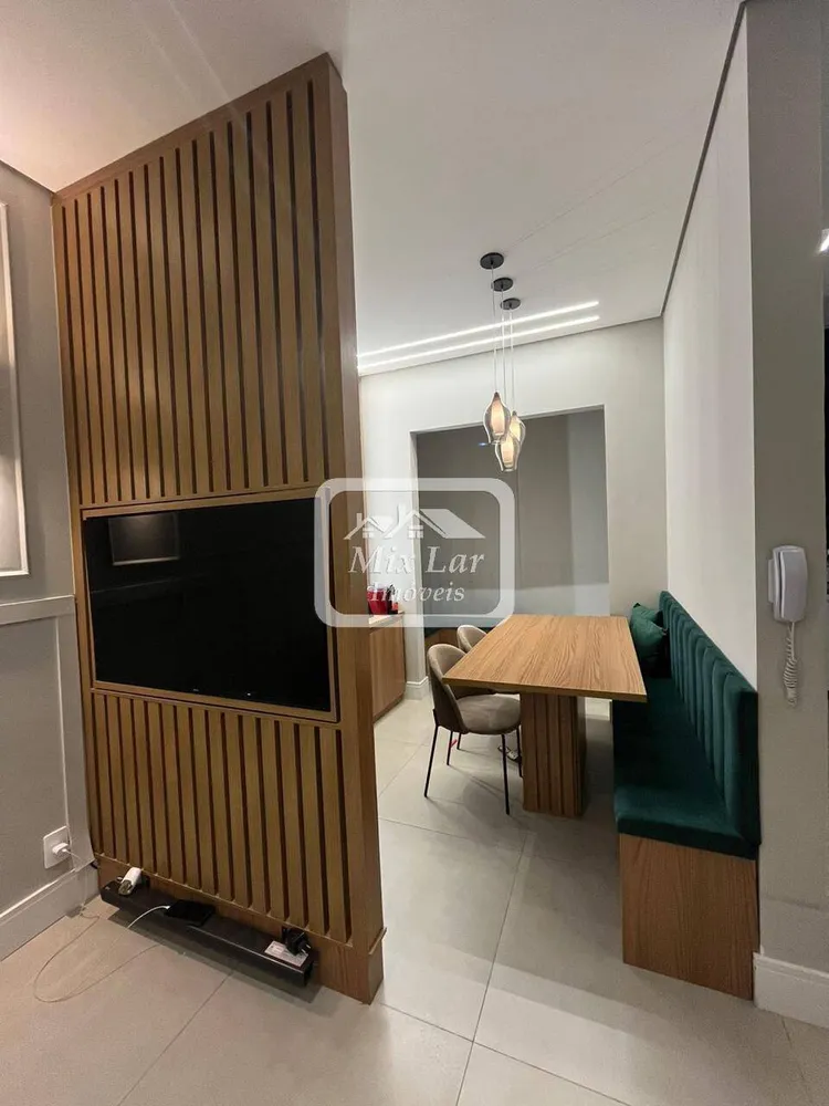 Apartamento, 2 quartos, 48 m² - Foto 6
