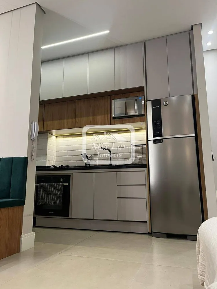 Apartamento, 2 quartos, 48 m² - Foto 3