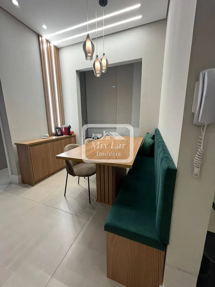Apartamento, 2 quartos, 48 m² - Foto 5