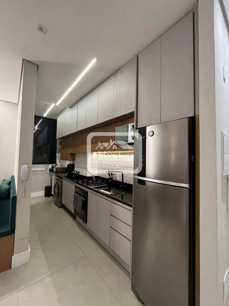 Apartamento, 2 quartos, 48 m² - Foto 1