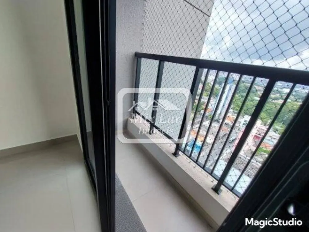 Apartamento, 2 quartos, 56 m² - Foto 8
