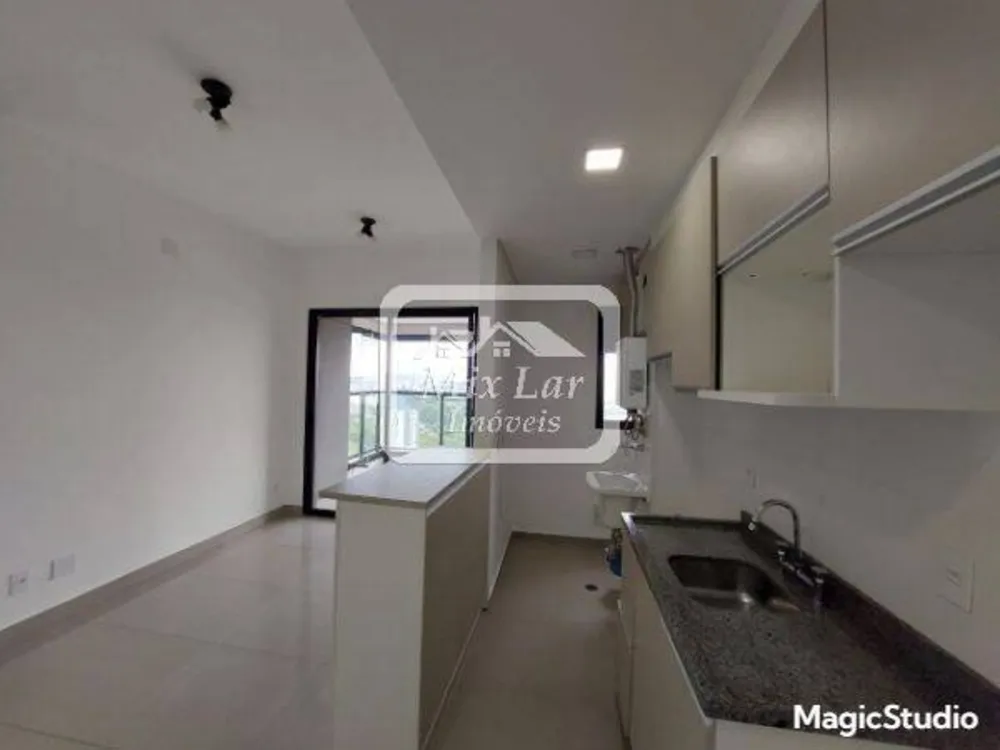 Apartamento, 2 quartos, 56 m² - Foto 3