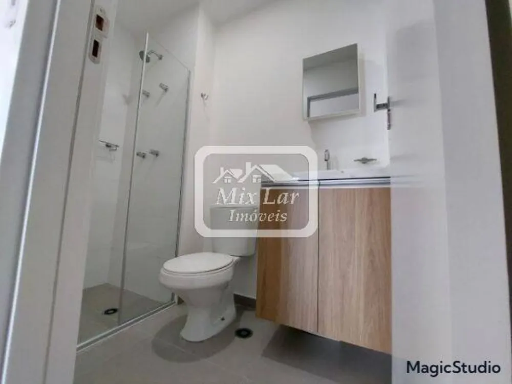 Apartamento, 2 quartos, 56 m² - Foto 8